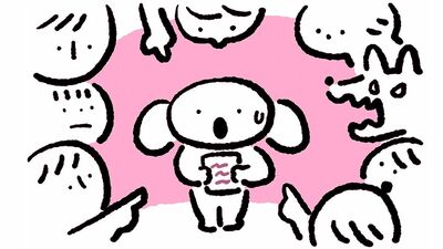 人員不足のためにいろいろな方が苦しむ昨今「頑張りましたね」と褒めると涙を流す人も…産業医「仕事とは、まあ仕方ないとやり過ごす<いい加減な人>のほうが得をするもの」