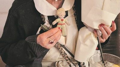 田村セツコ「すっかり独身生活に慣れて。一人はさみしい、でも、ひとがいたら気を遣うし…矛盾しているけれど、これが生きるということ」