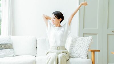 GWに疲れない休み方とは？「休みを無駄にした」罪悪感をなくす4箇条