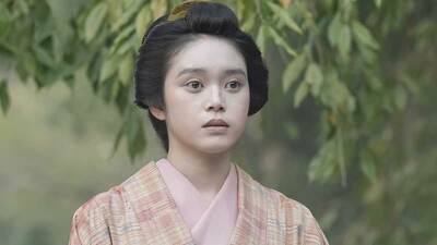 明日の『ばけばけ』あらすじ。ヘブンが山橋薬舗にいると知ったトキは、探しに訪れる＜ネタばれあり＞