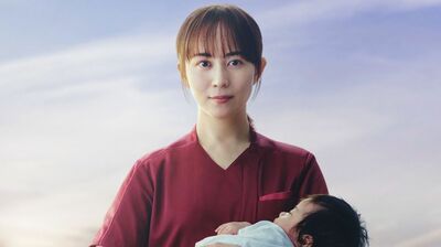 比嘉愛未主演『ファーストクライ 母子救命救急班』華やかなセレブ病院の裏側で、新たな命を守り抜く母子救命救急班の奮闘を描く