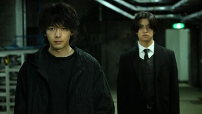 最終回『DOPE　麻薬取締部特捜課』あらすじ。最終決戦、才木と陣内が合流しジウのもとへ。そこで才木が予知した未来は…＜ネタバレあり＞