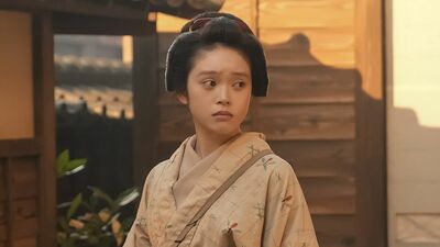 明日の『ばけばけ』あらすじ。錦織とリヨ、どちらを手助けすればいいのか迷うトキは…<ネタばれあり>