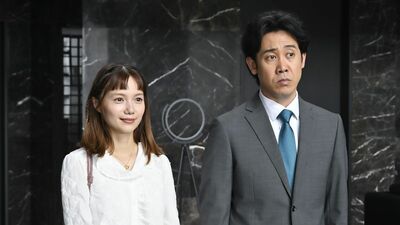 大泉洋主演『ちょっとだけエスパー』第6話あらすじ。何を信じればよいか、動揺する文太。市松たちを呼び出し…<ネタばれあり>