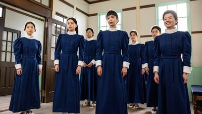 『風、薫る』時代考証・久保田哲さんに聞く「捨松も卯三郎も当時の日本人から見たら、奇妙な人」