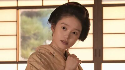 来週の『ばけばけ』あらすじ。松江中学の生徒が忘れ物を届けにヘブンの家に来て…＜ネタばれあり＞