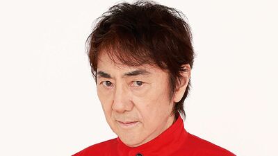 市村正親　渡辺えりさんが脚本・演出の『シークレットステージ』に出演。「一回も楽屋に引っ込めないけどいい？」と聞かれ…