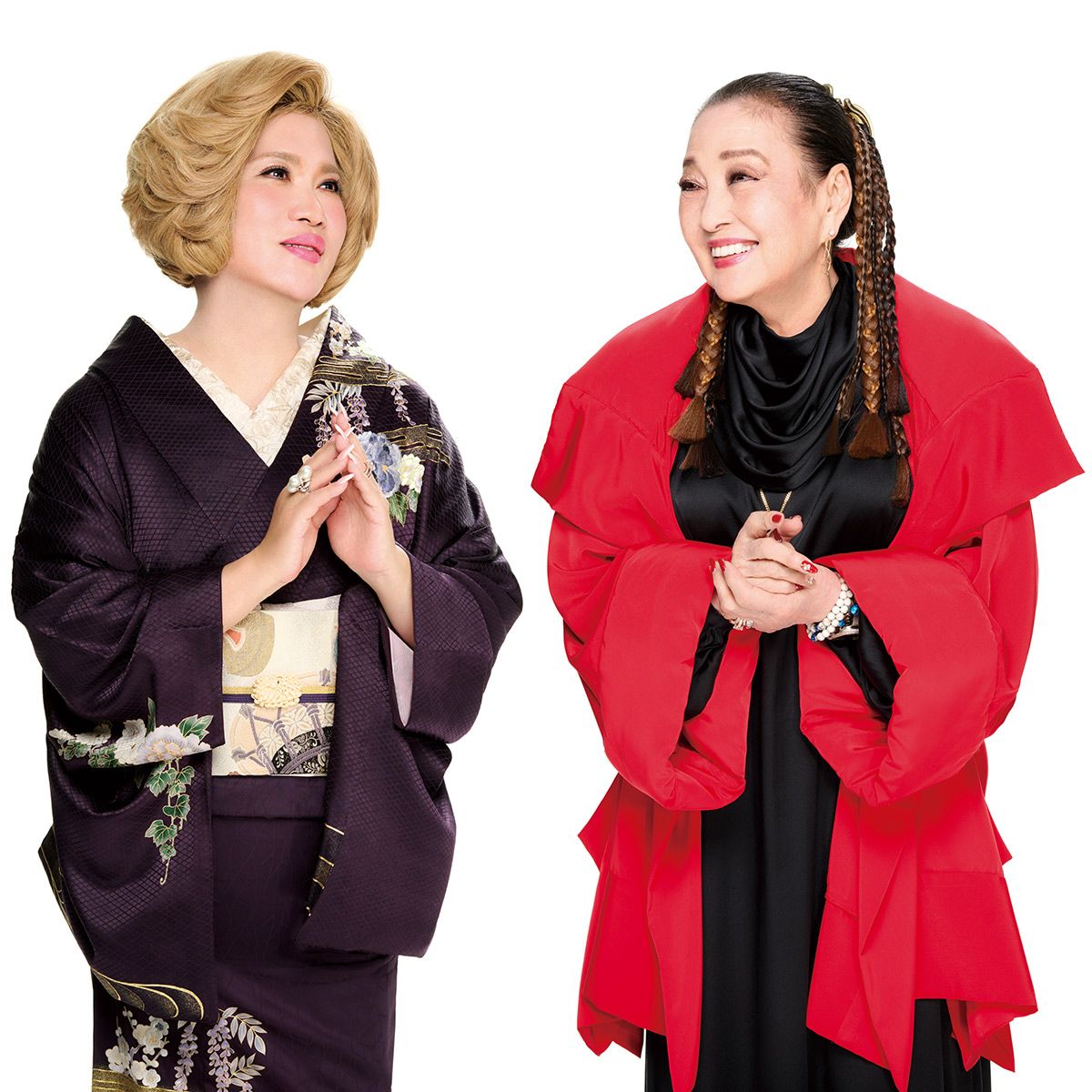 活動歴および当時の関連ビジュアル記録