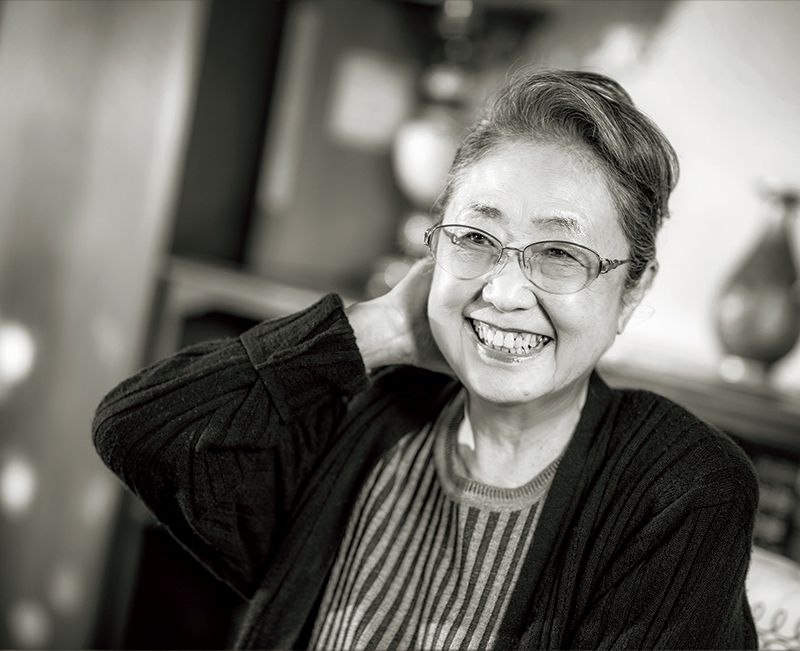 佐藤愛子98歳、断筆を撤回し、執筆再開宣言！「何もしないでいると 