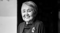8月6日は広島原爆の日。田戸サヨ子「川にたくさん横たわった死体から母の姿を探した。死体と瓦礫だらけの町を歩きながら、それでも、日本が戦争に負けるとは思っていなかった」