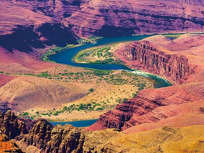 グランド・キャニオン