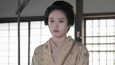 明日の『ばけばけ』あらすじ。トキのことをもっと知るため、サワの元を訪れた小谷。そこにフミも現れ…＜ネタばれあり＞