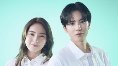 志尊淳主演、新日曜ドラマ『10回切って倒れない木はない』ヒロイン役は仁村紗和「途中で登場する謎の令嬢の動きが気になります」