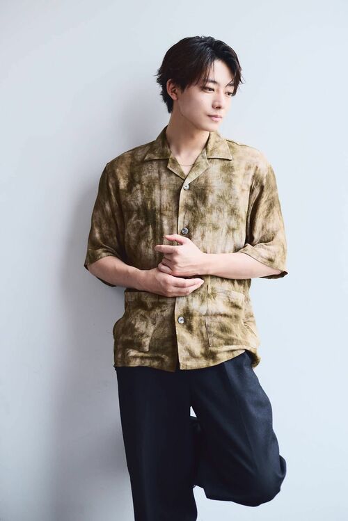 井上祐貴さん