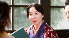 NHK朝ドラ『虎に翼』平田満、高橋克実など、新たな出演者を発表。梅子を苦しめた姑役は…