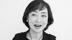労力もさることながら切なさも。川上麻衣子の《実家じまい》「両親が元気なうちに踏み切ってよかった。お喋りしながら片づけた時間は、素晴らしい思い出」