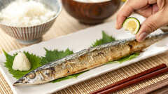 「老けない最強魚」ベスト10は？ポイントはオメガ3系脂肪酸。EPAは血管や血液に、DHAは脳や髪に良い作用がある