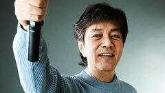 野口五郎「デビュー55周年。両腕に夢をいっぱい抱えて今も走っている。ここ数年取り組んで、ようやく形になりつつある研究が＜深層振動＞で…」