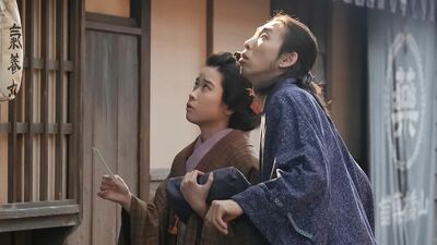 ＜一体何者？＞『ばけばけ』薬舗に西洋料理店に白鳥倶楽部…山橋才路の多才ぶりに視聴者「どんだけ裏の顔あるの」「相当な学のある人では」