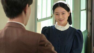 明日の『風、薫る』あらすじ。直美が藤田に伝えた提案が通り、丸山の治療が順調に進む。一方、りんは…＜ネタバレあり＞