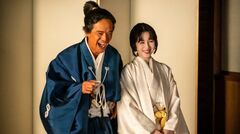 次回『豊臣兄弟！』あらすじ。美濃攻めに乗り出す信長に対し、墨俣攻略を買って出た新婚の藤吉郎。川並衆の協力を仰ぐべく、ある人物の元へ向かうが…＜ネタバレあり＞