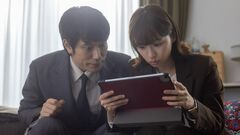 『テミスの不確かな法廷』第7話あらすじ。行き詰まる再審請求審。裁判長・門倉は…＜ネタバレあり＞