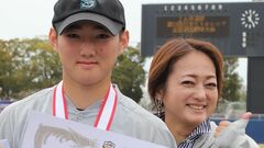 大神いずみ「次男・瑛介のチームが、春の全国大会優勝！大阪で選手や親たちと過ごした、熱狂の１週間を振り返る」