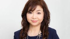 ハイヒール・モモコ「帯状疱疹後神経痛でマスクが痛い。更年期にも翻弄されて」