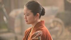 明日の『あんぱん』あらすじ。焼野原でのぶと嵩が再会する　のぶは教師を辞めたことを打ち明けて…＜ネタバレあり＞