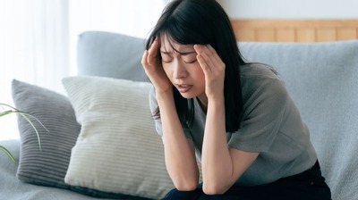 暑いとイライラしやすい…怒りの感情が消えない原因は室温かも。「頭を冷やす」が理にかなっている理由を心理学者が解説