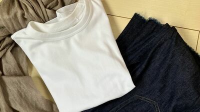 年を取ったらTシャツとデニムは<鬼門>…作家・林真理子「『いつまでも白いTシャツが似合うあなた』は幻想にすぎない」