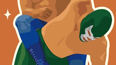 ジェーン・スー自分の真っ直ぐな「好き」に全力を尽くし、その熱量を己と他者で比べることはない。プロレス会場で感じた「推し活」の本質