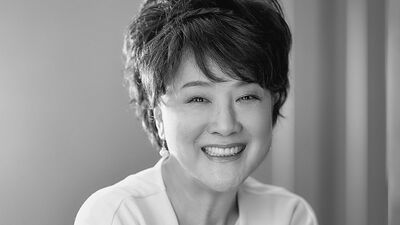 川中美幸「カーテンを洗おうと転んで腰を骨折。骨密度120%が自慢だったのに…人は小さいケガを繰り返しながら老いていく」