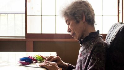 同居する「婿」に10年以上、無視され続けている60代女性。「空気以下の扱い」「孫にも避けられる」孤独な日々に「毎日が地獄、心が壊れそう」と訴え