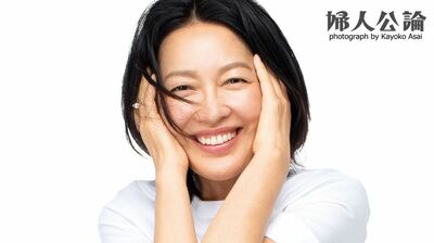 羽田美智子「4年前に父が逝き、ひとりで暮らす88歳の母の見守りのため、茨城の実家で過ごす時間も増えて」その実家の建て替えで、地獄を見た理由は…