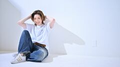 越乃リュウ「『FNS歌謡祭 夏』でM!LK×宝塚花組が夢の共演。最初は少し身構えていたものの…」