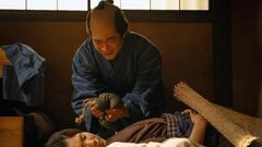 ＜地獄への路は善意で舗装されている＞『べらぼう』手作りの醍醐で家治が、そして乳を分け与えたふくが…視聴者「慈悲深いモノがバカを」「森下脚本はここからが本番かも」