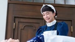 来週の『風、薫る』あらすじ。手術の前日、りんは千佳子の病室で一晩を過ごすことに＜ネタバレあり＞