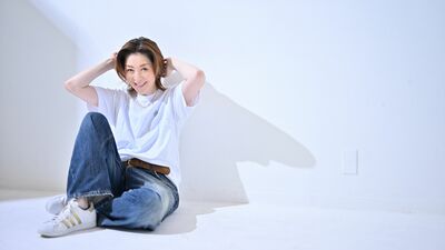 越乃リュウ「『FNS歌謡祭 夏』でM!LK×宝塚花組が夢の共演。最初は少し身構えていたものの…」