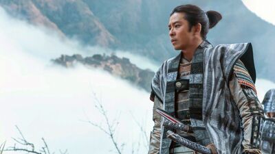 ＜但馬攻めはお前が総大将じゃ＞次回『豊臣兄弟！』予告。黒田官兵衛がついに登場。一方で半兵衛の表情は曇り…。雲海の「竹田城」で小一郎が目にした戦の現実とは…