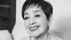 浜美枝82歳「息子家族と同居して10年。月に2度、孫たちと食卓を囲むくらいがちょうどいい。25年間続けたラジオ番組も卒業し」