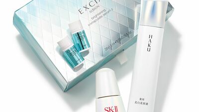 いまさら聞けない素朴な疑問に美容ジャーナリストがズバッと回答「化粧品の価格と効果は比例する?」「美白美容液はどれくらいで結果が出る?」