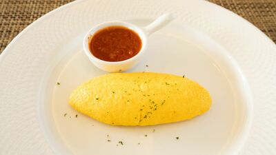 もう失敗しない!ふわとろ食感を自宅でも…卵オムレツを上手に仕上げるコツとは?