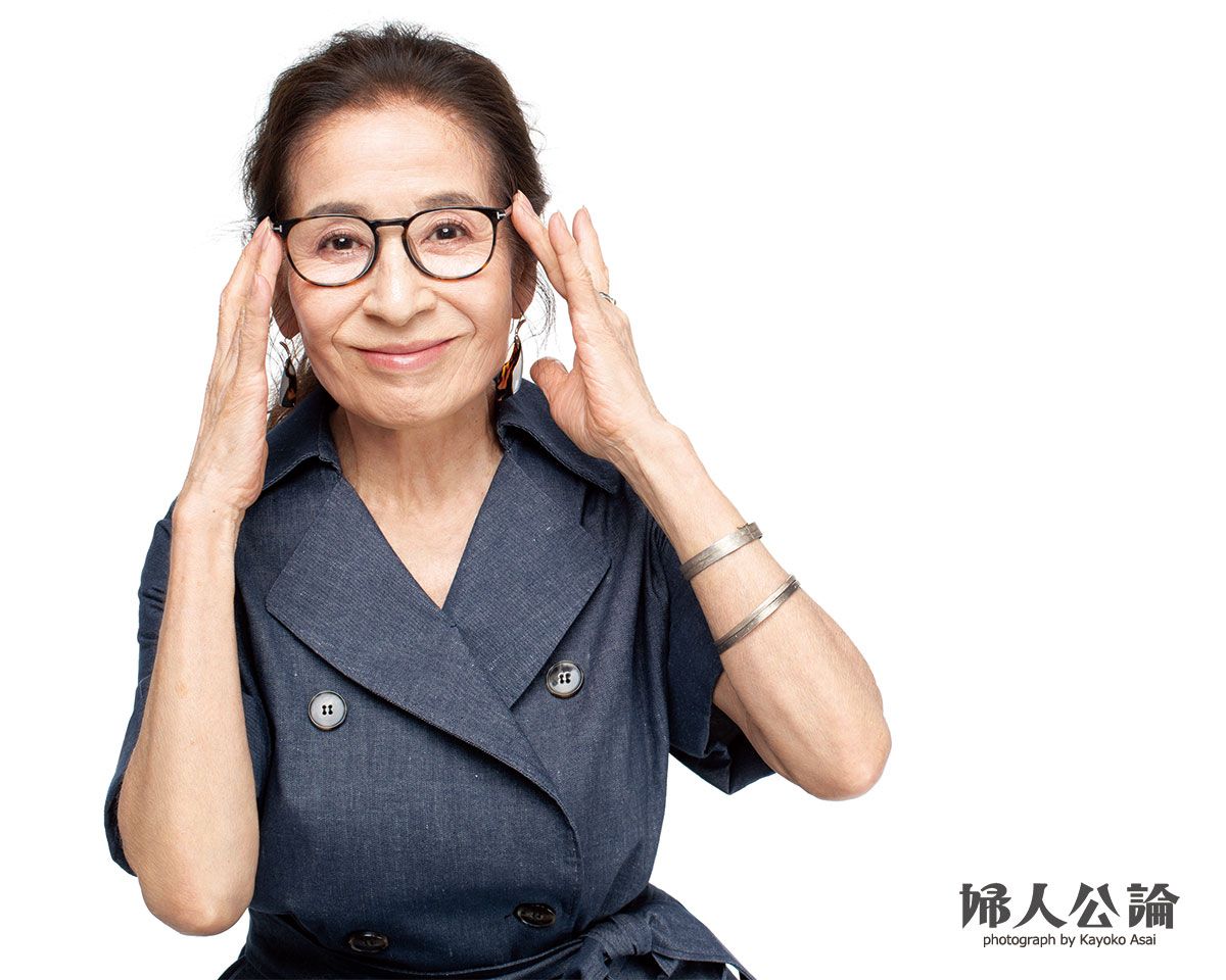 倍 賞 美津子 現在