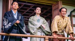 次回『豊臣兄弟！』あらすじ。城持ち大名となった秀吉。「羽柴家」誕生を機に行われた「家臣選抜試験」で小一郎の目にとまった才能とは…＜ネタバレあり＞