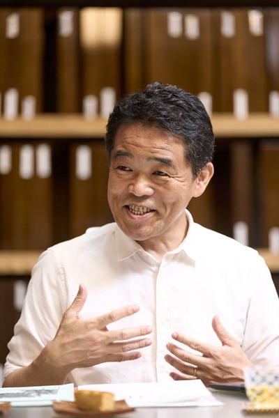 高野利実