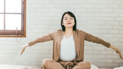 「休んでばかりじゃダメ」と思っていませんか？ホスピス医が伝える＜心の休息＞の価値
