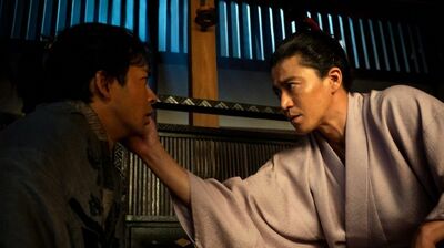 次回『豊臣兄弟！』あらすじ。このままでは鵜沼城に残った兄・藤吉郎の命が危ない。そこで小一郎はある人物に信長への口添えを頼むが…＜ネタバレあり＞