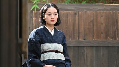 明日の『風、薫る』あらすじ。小川は直美に子どもの名前を相談するが…＜ネタバレあり＞