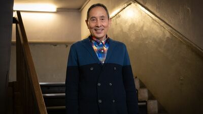 73歳ザ・ぼんち里見まさと「52歳の時、生放送中にパニック症で救急搬送。医師から『治す薬はない』と告げられ、今も…」